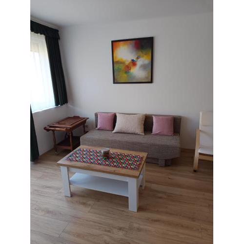 City-Apartman