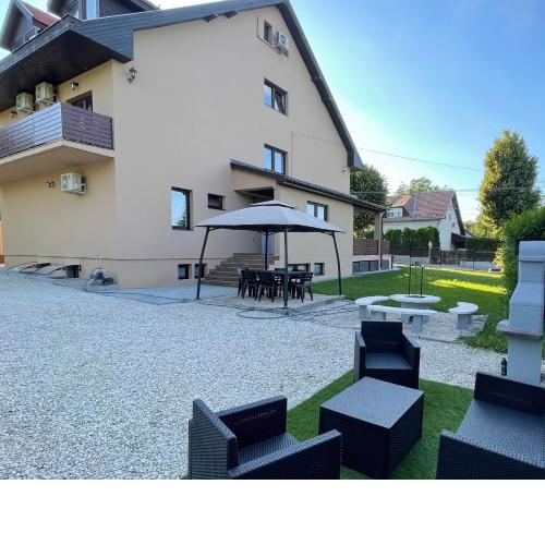 CITY Apartman