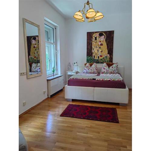 City Apartment am Lendkanal, Klagenfurt