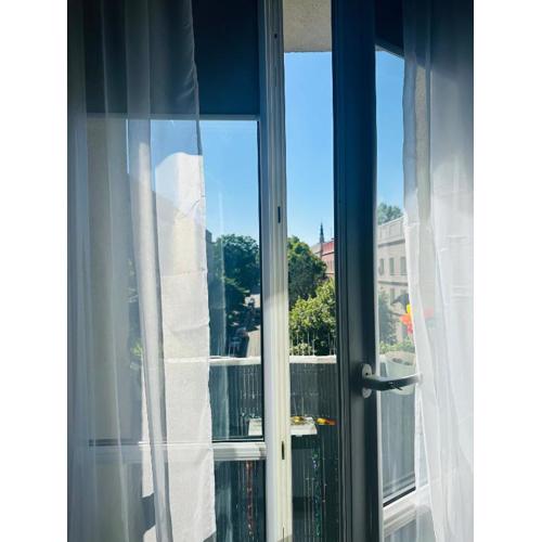 City Apartment Częstochowa Centrum 2-bedroom