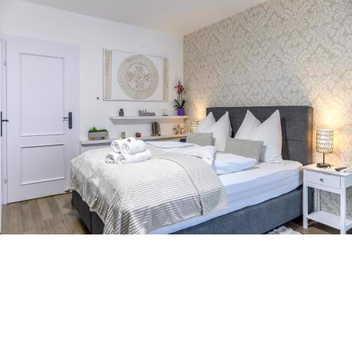 City Apartment Deluxe Sopron