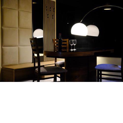 City Apartment Getta