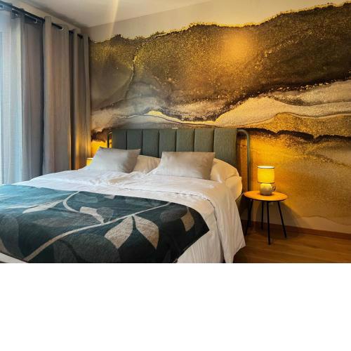 City-Apartment Graz-Eggenberg