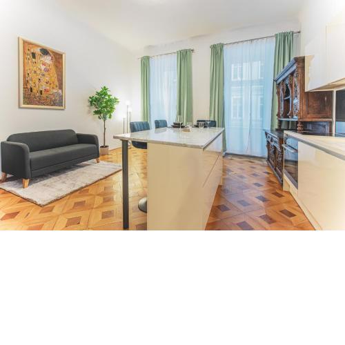 City-Apartment in Center of Vienna