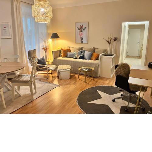 City Apartment in Graz Susanne's Feelathome big