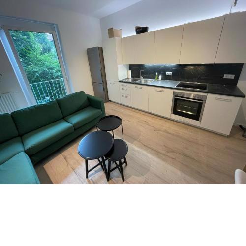 City Apartment Messe Graz Amélie
