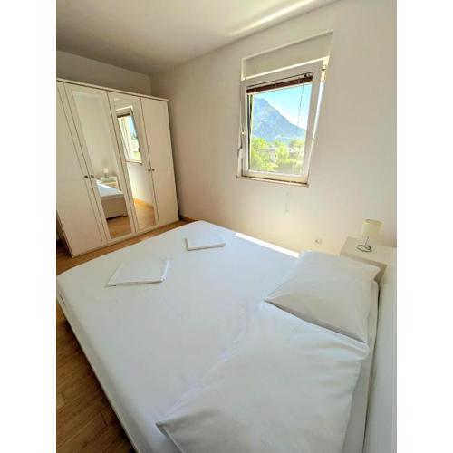 City Apartment Omiš
