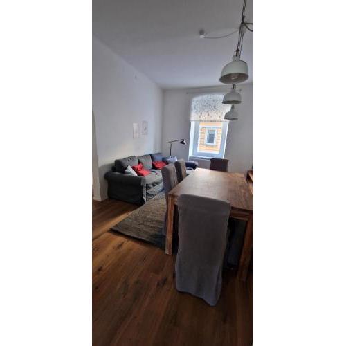 City apartment Top 1