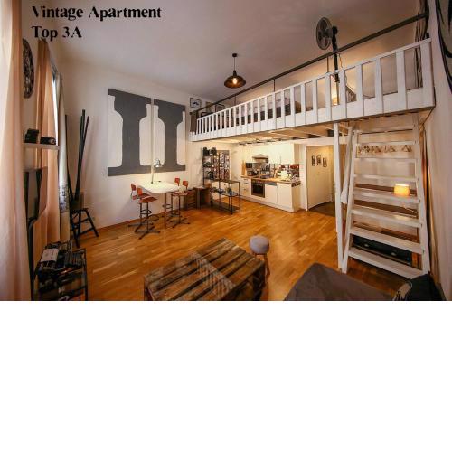 City Apartment Vienna