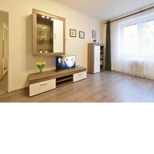 City Apartment