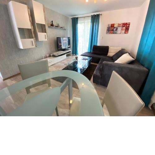 city apartment