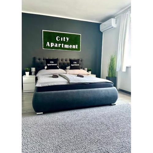 City Apartment