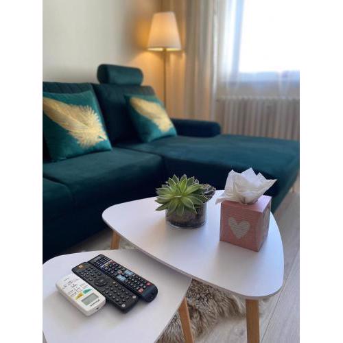 City Apartment