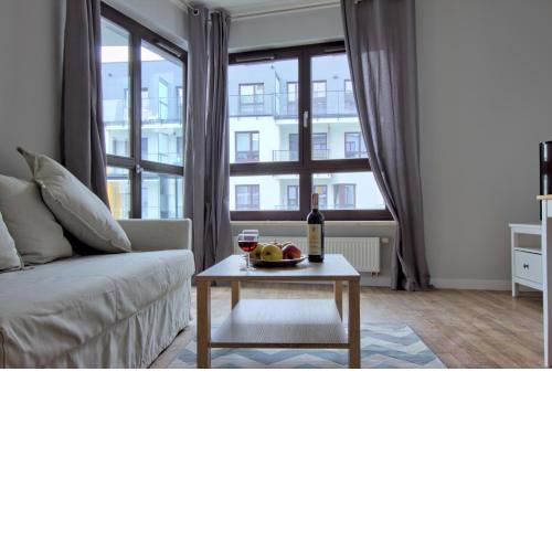 City Apartments Centrum