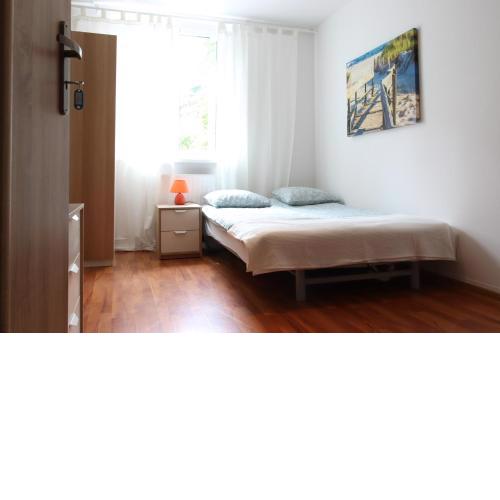 City Apartments & Gym