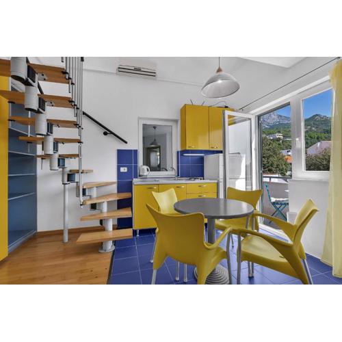 City Apartments