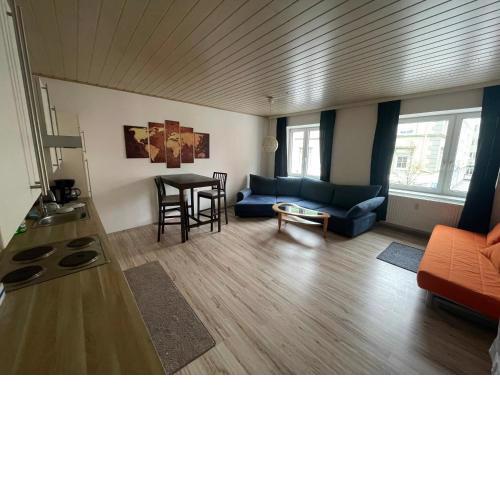 City Appartement 4910