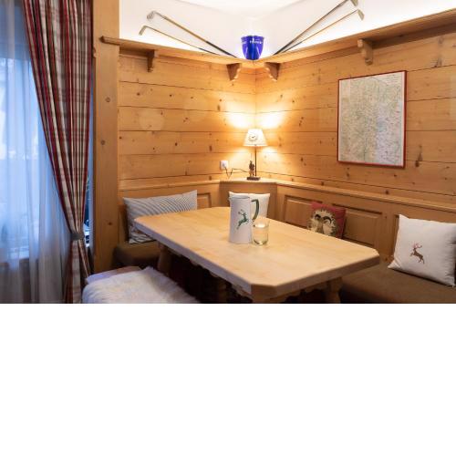 City Appartement Kitzbühel