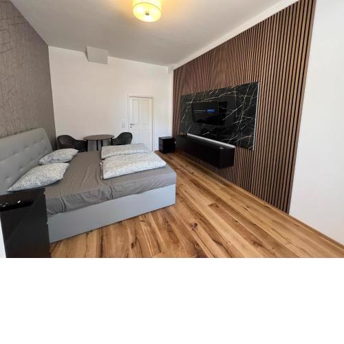 City Appartment 1