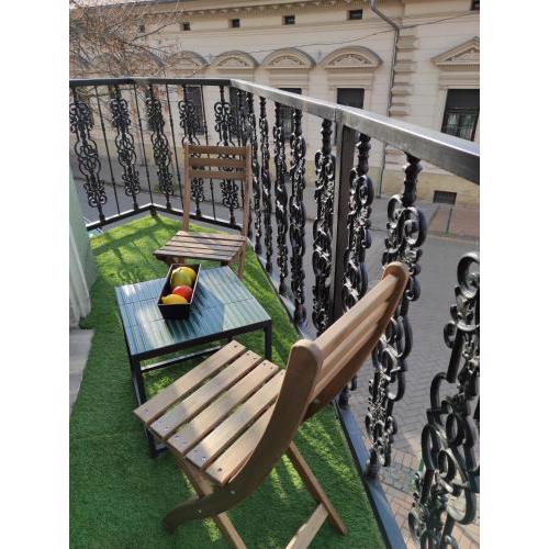 City Art Inn