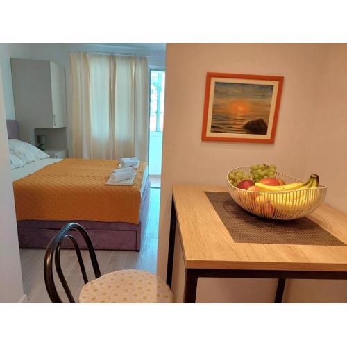 City Beach Apartment