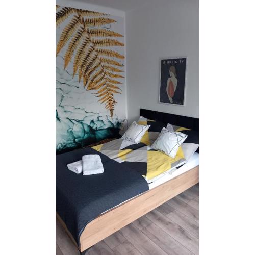 City Break Apartment Koszalin centrum
