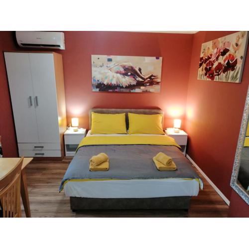 City Break Apartment