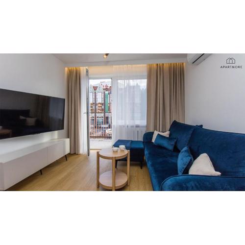 City Break Apartments by Apartmore