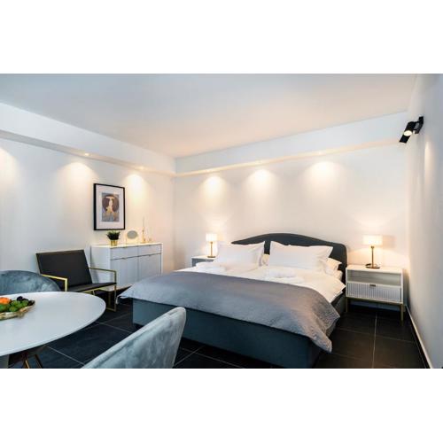 CITY BREAK Studio apartments