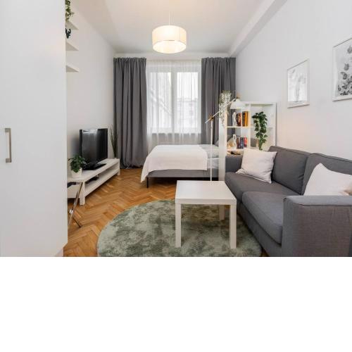 City Break Studio Krucza