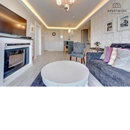 City Center - AURA by Apartmore