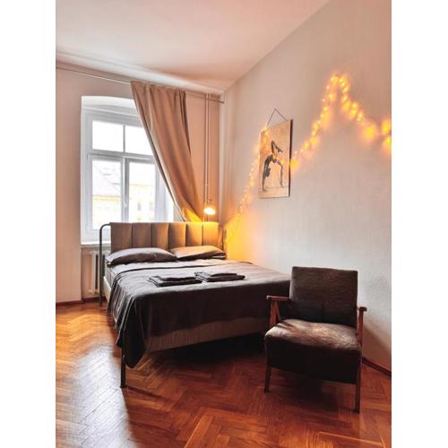 City Center - central apartment Kazimierza Wielkiego