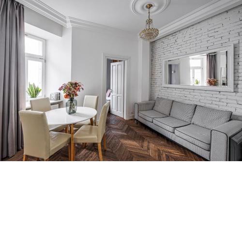 City Center - Cozy And Bright - Dobra 11