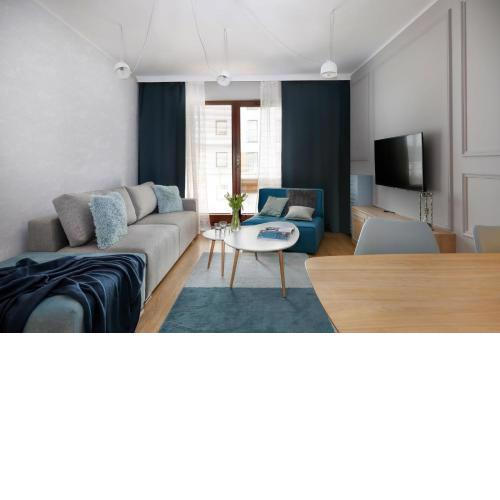 City Center - Riverside by Apartmore