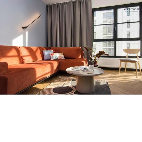 City Center - Wałowa by Apartmore