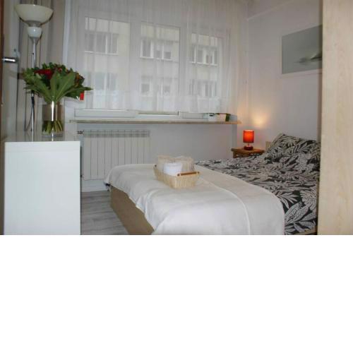 City center- large apartment with National Musee view