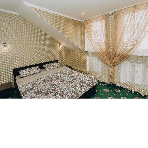 City Center Apart-Hotel