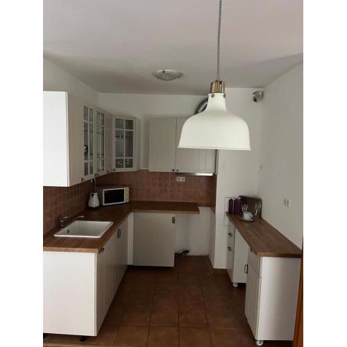City Center Apartament