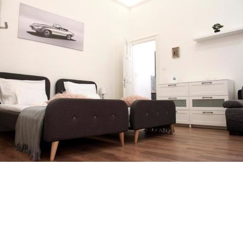 City Center Apartman - Weidlich Palace - Miskolc