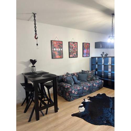 City Center Apartman Győr