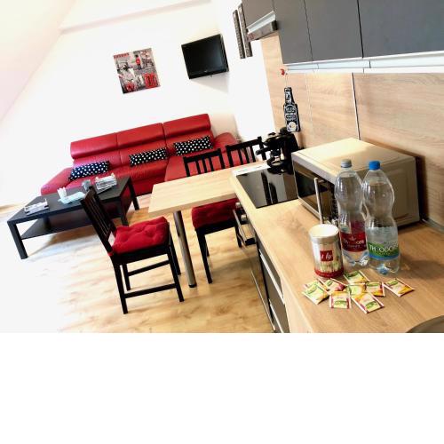 City Center Apartman Miskolc