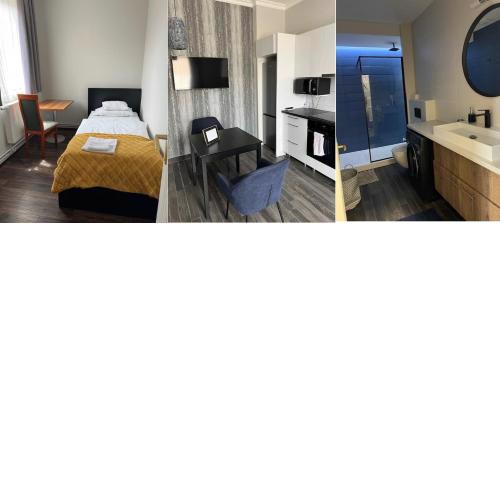 City Center Apartman