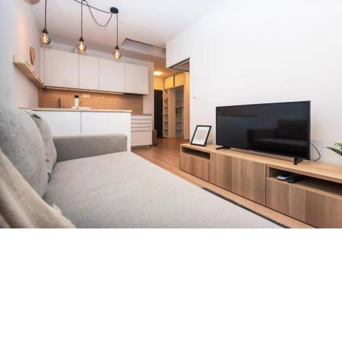 City Center Apartment - Modern & Elegant