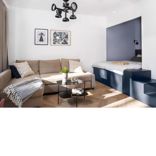 City Center Apartment 81 - ProperUNIT