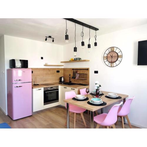 City Center Apartment Bravos