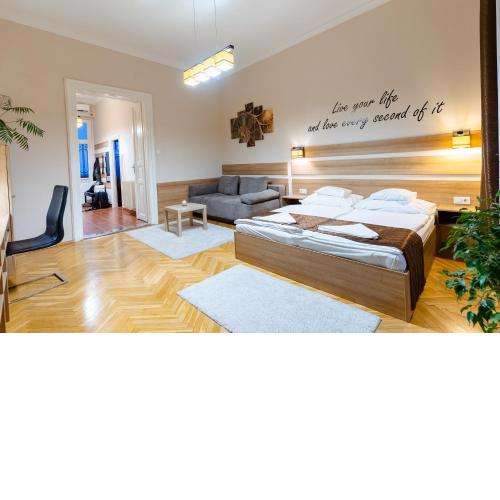 City Center Apartment Debrecen