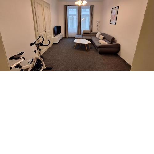 City center apartment Thomas