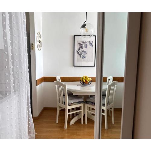 City center apartment Twiggy