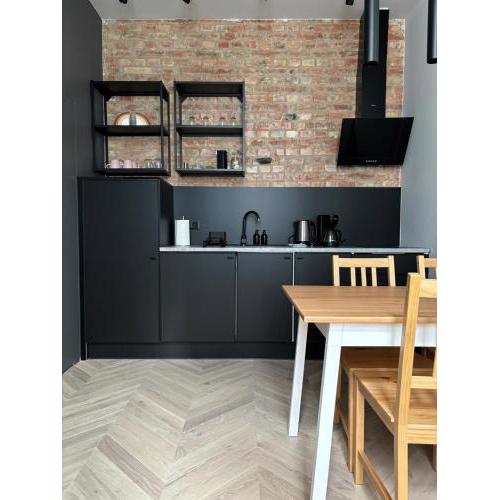 City center apartment-Wrocławska