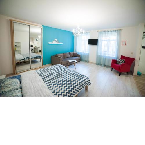 City Center Apartment